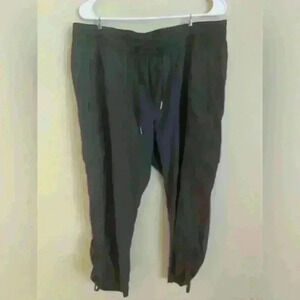 L.L. Bean Vintage Windbreaker Cargos